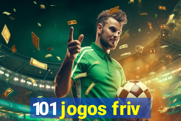 101 jogos friv